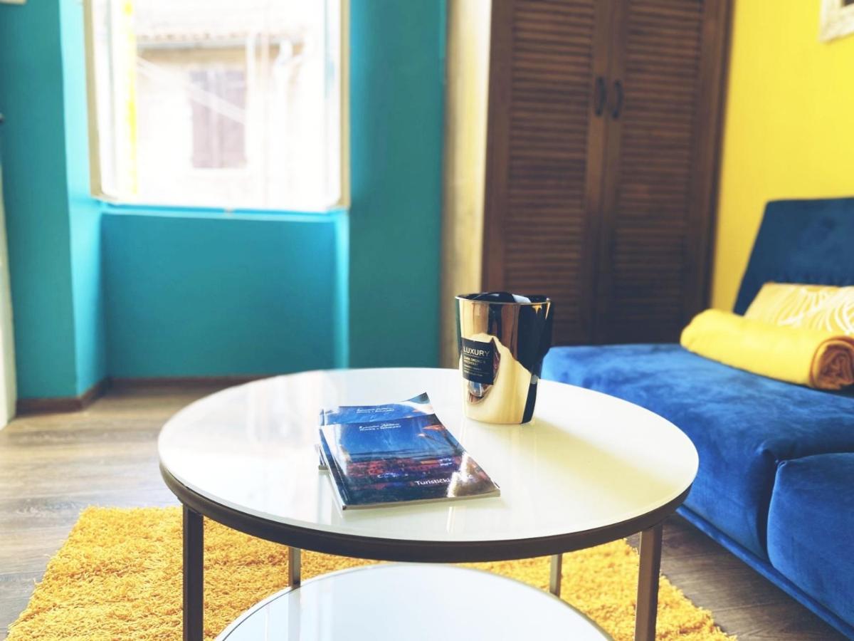 Oh La La Apartment Old Town Ρόβινι Εξωτερικό φωτογραφία