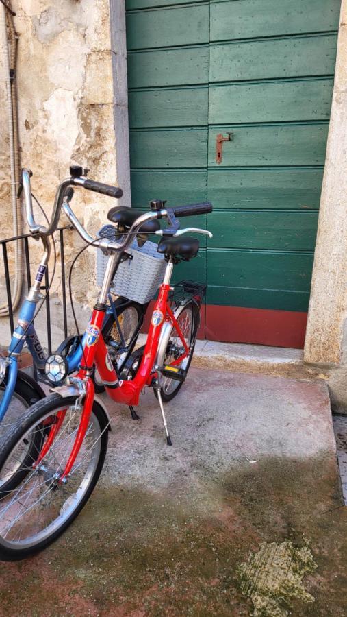 Oh La La Apartment Old Town Ρόβινι Εξωτερικό φωτογραφία