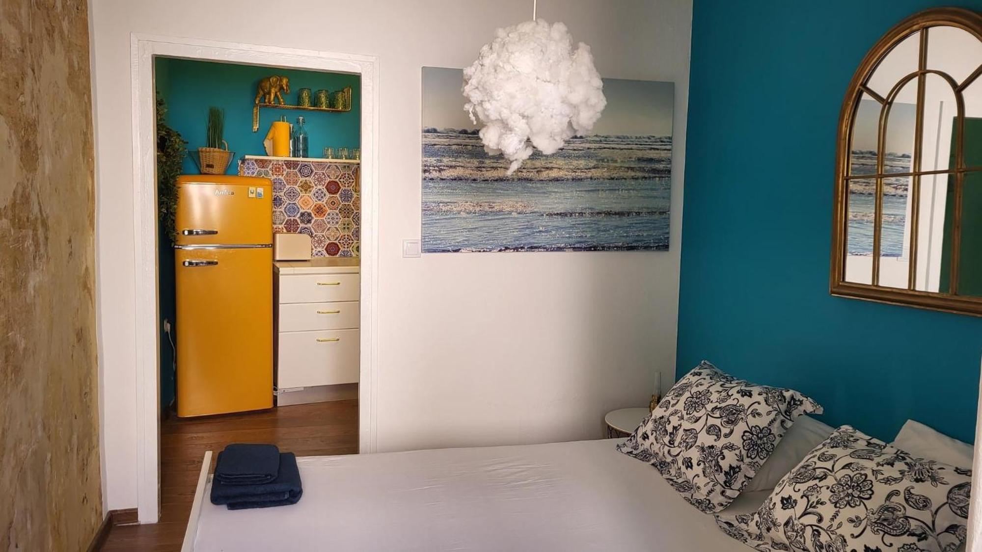 Oh La La Apartment Old Town Ρόβινι Εξωτερικό φωτογραφία