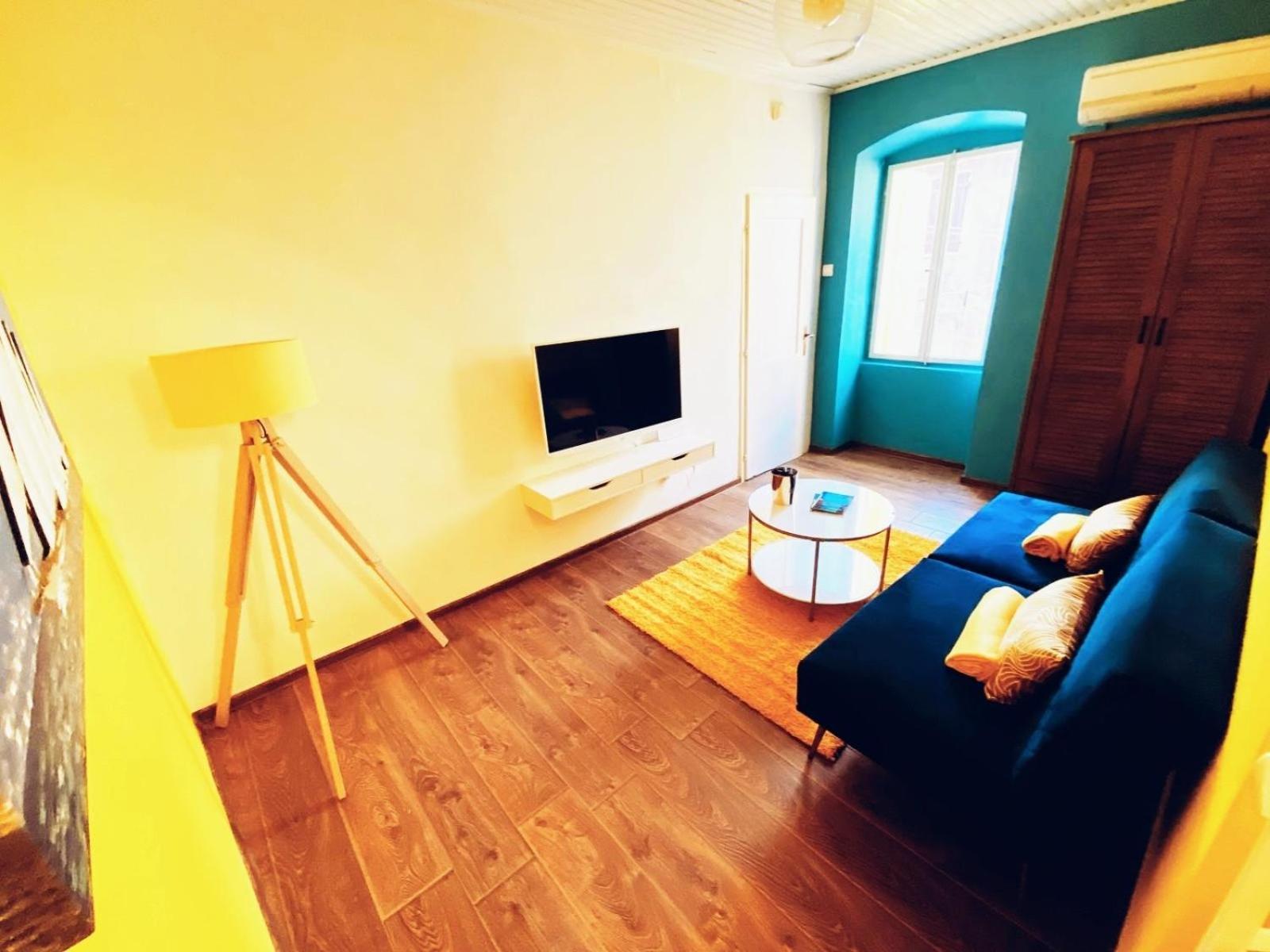 Oh La La Apartment Old Town Ρόβινι Εξωτερικό φωτογραφία